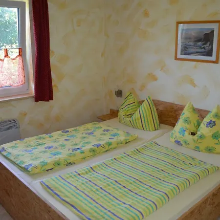 Ferienhof La Casa Ostseebad Ferienhaus Nr.4