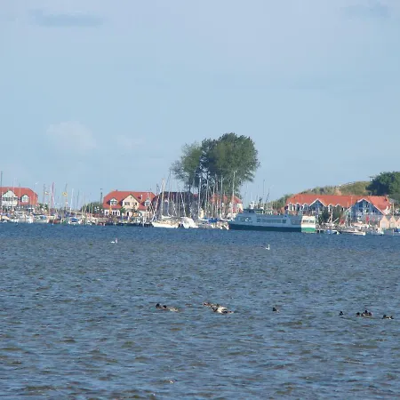 Ferienhof La Casa Ostseebad Ferienhaus Nr.4 Ferienhaus *