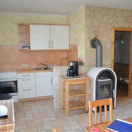Ferienhof La Casa Ostseebad Ferienhaus Nr.4 Ferienhaus Rerik