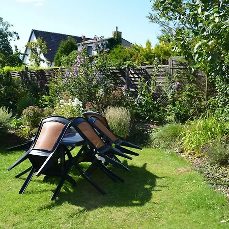 Ferienhof La Casa Ostseebad Ferienhaus Nr.4 *