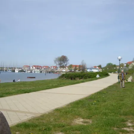 Ferienhof La Casa Ostseebad Ferienhaus Nr.4 *