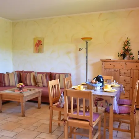 Ferienhof La Casa Ostseebad Ferienhaus Nr.4 Ferienhaus Rerik