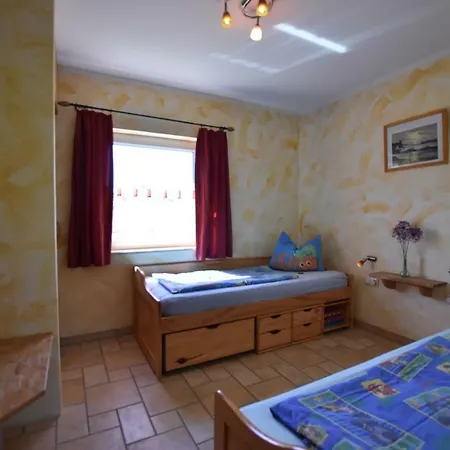 Ferienhof La Casa Ostseebad Ferienhaus Nr.4 Ferienhaus