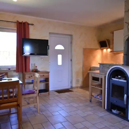 Ferienhof La Casa Ostseebad Ferienhaus Nr.4 * Rerik